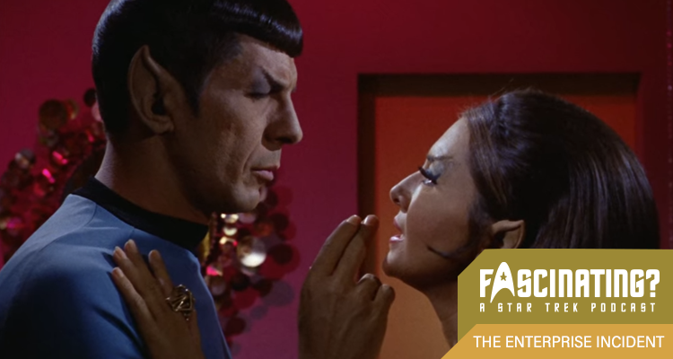 The Enterprise Incident - Episode 57