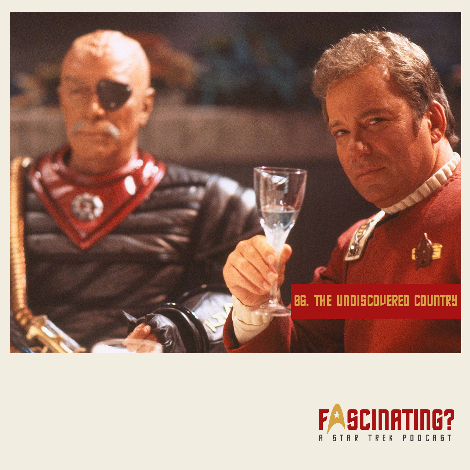 Star Trek VI: The Undiscovered Country